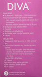 New in box! Conair Compact 3-In-1 Epilator, patented hair removal technology
