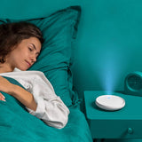 New Dodow - Sleep Aid Device - More Than 850,000 Users are Falling Asleep Faster with Dodow! Retails $80+