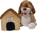 Brand new Happy Nappers Reversible Play Pillow As Seen On TV! Doghouse to Dog!