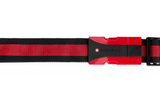 Maple Leaf Luggage Strap