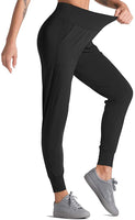 New Dragon Fit Joggers for Women Athletic Sweatpants with Pockets