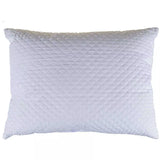 Dreams - Quilted Jumbo pillow - 20" x 26"