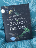 The Element Encyclopedia of 20,000 Dreams: The Ultimate A-Z to Interpret the Secrets of Your Dreams Paperback! Great Book!