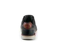 New in box! Men's Riverstone Drey Shoes, Black, Sz 8!