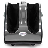 Store Display shows Light Use! Works Amazing! Dr. Ho's Deluxe 2.0 Leg & Feet Massager W/Heat! Retails $471+