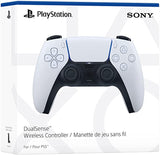 Like New in box! Authentic PS5 DualSense Wireless Controller - DualSense Controller Edition