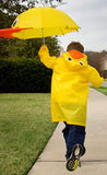 New Cloudnine Children's Duck Umbrella! 3-dimensional umbrella fun!
