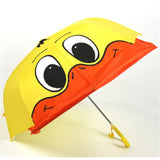 New Cloudnine Children's Duck Umbrella! 3-dimensional umbrella fun!