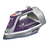 New in box! Hamilton Beach Durathon Digital Iron with Retractable Cord 19902RCC