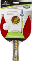 New in package! EastPoint Sports Table Tennis Paddle 4.0