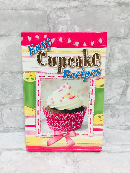 Easy Cupcake Recipes, Easy Prep & Quick Baking Times!