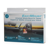 New in box! Easy Mount  Universal Vehicle Mount for Tablets by Digital Innovations! retails $60+