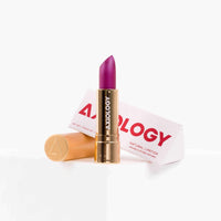 Brand new Axiology Organic Vegan Enamor Rich Cream Natural Lipstick, Retails $40+