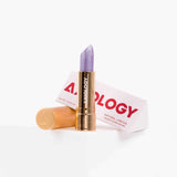 Brand new Axiology Organic Vegan Enlighten Lilac Sheer Balm Natural Lipstick, Retails $40+