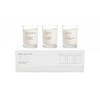 New Nordstrom Escapist Votive Candle Set by BROOKLYN CANDLE STUDIO! Retails $73+