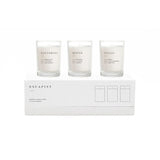 New Nordstrom Escapist Votive Candle Set by BROOKLYN CANDLE STUDIO! Retails $73+