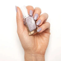 New Essie Gel Couture Nail Polish In Excess! 14 day Long-wear Polish