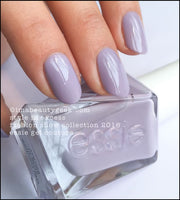 New Essie Gel Couture Nail Polish In Excess! 14 day Long-wear Polish