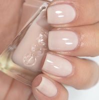 New Essie Gel Couture Nail Polish Fairy Tailor! Essie Gel Couture, 14 day Long-wear Polish