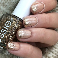 New  Essie - Summit of Style nail polish, nail color & lacquer - essie