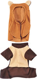 New Rubies Costume Co Star Wars Collection Pet Costume, Large, Ewok