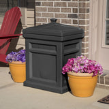 New Step2 Express Parcel Delivery Box (black)