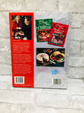 Brand new Company's Coming Family Favourites for the Holidays (2-in-1 Cookbook Collection), Hardcover