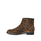 New George Women's Faye Boots in leopard, sz 9