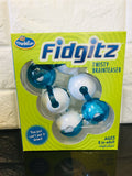 New in box! Fidgitz Toy, Ages 8+