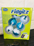 New in box! Fidgitz Toy, Ages 8+