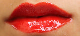 New Revlon Ultra hd lip lacquer 5.9 ml, Always silky, never sticky, Fire Opal