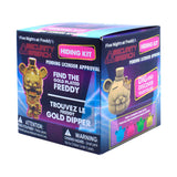 New Five Nights at Freddy's Security Breach Hiding Kit
