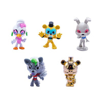 New Five Nights at Freddy's Security Breach Hiding Kit