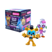 New Five Nights at Freddy's Security Breach Hiding Kit