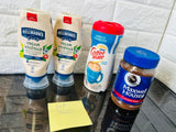 shopify auction