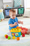 New in box! Fisher-Price Baby's First Blocks