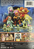 Fraggle Rock: The Complete Series, Retails $47+