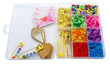 New Nordstrom Friendship Pins Gift Kit by Bottleblond! Retails $25 US+