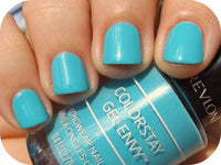 New Revlon Colorstay Gel Envy Longwear Nail Enamel, Full House, 0.4 fl. oz.