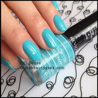 New Revlon Colorstay Gel Envy Longwear Nail Enamel, Full House, 0.4 fl. oz.