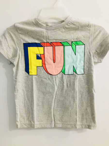 Brand new Tucker & Tate (Kids) Boys Favourite T-shirt, Sz 4! Retails $25+
