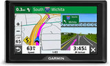 New Garmin Drive 52 & Traffic: GPS Navigator with 5” Display Features Easy-to-Read menus and maps, Traffic alerts, Plus Information to enrich Road Trips! Retails $148+
