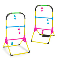 New in box! Go! Gater Foldable Ladderball! Fold~Store~And Go!