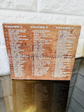 Sealed Giants of Country [Audio CD] 3 CD Pack! Retails $40+