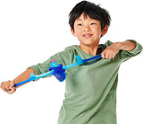 New in opened package! Heroes of Goo Jit Zu Season 5 Galaxy Attack Hero Pack - Saturnaut Multicolour