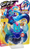 New in opened package! Heroes of Goo Jit Zu Season 5 Galaxy Attack Hero Pack - Saturnaut Multicolour