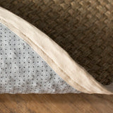 New Wayfair Grassmere Natural/Ivory Area Rug by Safavieh! 3 Ft X 5Ft! Retails $125 W/Tax!