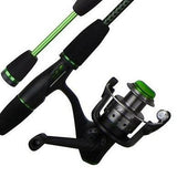 New Shakespeare® Ugly Stik® GX2™ Youth Spinning Combo
