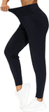 New with tags! THE GYM PEOPLE Athletic Joggers for Women with Pockets Workout Tapered Lounge Yoga Pant, Black, Sz S!