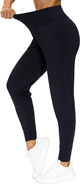 New with tags! THE GYM PEOPLE Athletic Joggers for Women with Pockets – The  Warehouse Liquidation
